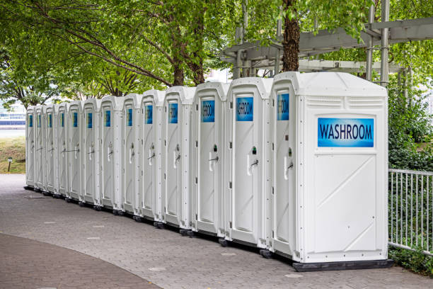 Best Long-term porta potty rental  in Tunica Resorts, MS